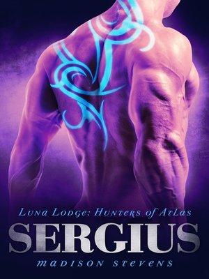 cover image of Sergius